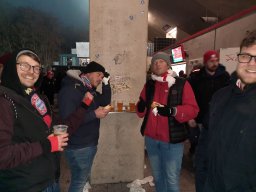 Spiele Saison 2025/26